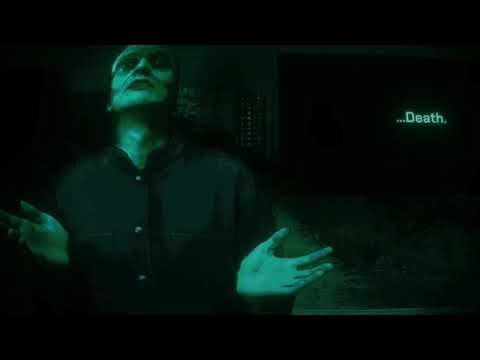 Cultist - No im not Human