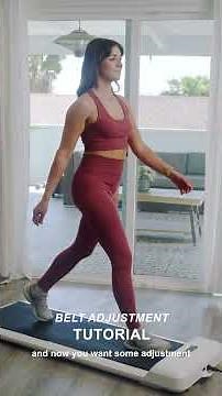 Maintenance Tips for your WalkingPad