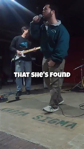 I Don't Practice Santeria #sublime #livemusic