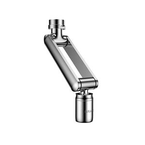 [Hot Item] Removal Pesticide Residues Nano Bubble Generator Faucet