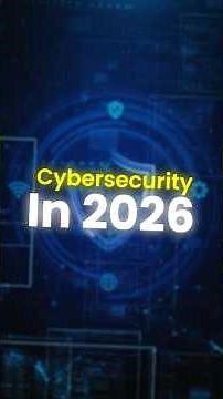 CyberSecurity Roadmap in 2026 | Top Certifications, Salary Trends & Future Scope