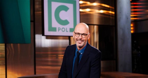 C politique : Saisons, Casting, Episodes, Résumés