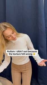 What are your eating patterns like? #audhd #neurospicy | Kojo Sarfo