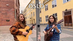 Just running all over Europe with two guitars! Runner in the Sun is a song I wrote and features the great Toni Lindgren on lead guitar. Thanks to our friends at Audigo Labs for sending us the little magnetic mic that made this video possible! More info: https://bit.ly/AudigoLabs | Elle Cordova