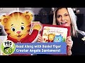 You Are Special, Daniel Tiger! | READ ALONG | PBS KIDS