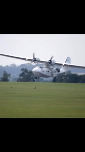 Canadian Vickers ‘Canso A’ 11005 of the RCAF in the scheme of USAAF OA-10 ‘Miss Pick Up’, at IWM Duxford. #ww2 #WWII #catalina #RCAF #warbirds | Daniel J Wheatcroft