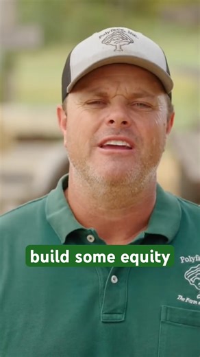 How a farm taught responsibility faster than anything else could #parenting #farming