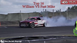 1.7K views · 16 reactions | Here is our video of the entire top 16 from the Nordic Drift Series PRO series at Sturup Raceway :) | Max Throttle Magazine | Facebook