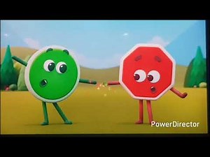 CBeebies Continuity - 11th February 2025 (9/13)