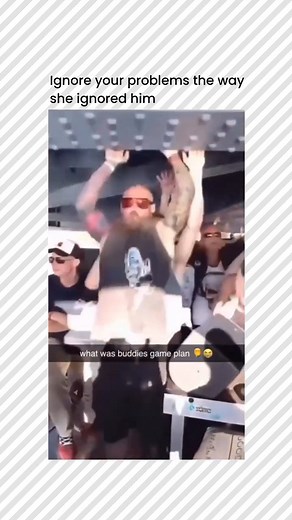 FOLLOW → @parkyourmeme ← You see it happening in real time. The chaos. The noise. The disaster unfolding right in front of her—and what does she do? Nothing. Not a blink. Not a flinch. She ignored those problems like they were spam emails. Full queen behavior. If avoidance was a sport, she’d be undefeated. Honestly? Teach us your ways. • Awareness: selective • Stress: unfazed • You: laughing while taking notes for emotional survival You pause. You read. You stay longer than you meant to. #cliplo