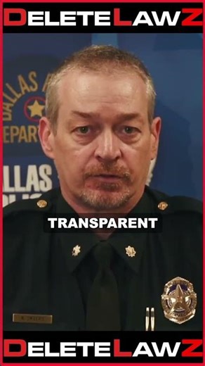 COPS OFF MAN AFTER HE OPENS THE DOOR FIR HIS HOUSE!