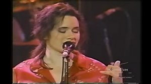 Natalie Merchant - Carnival 1995 | memory music