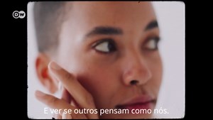 Na DW, vestimos a camisola da liberdade