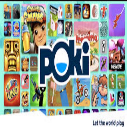 Poki best online games 2023