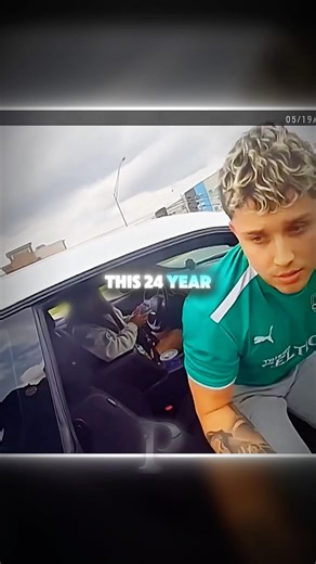 24 year old man goes back to high school, but no one knew his real age 😳