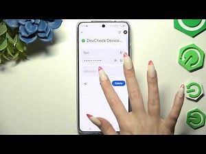 How to Edit Saved Passwords in Password Manager on Vivo X200 Pro