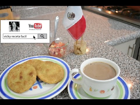 Champurrado with Milk | #VickyEasyRecipe