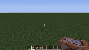 Video playing on vanilla minecraft using only command blocks