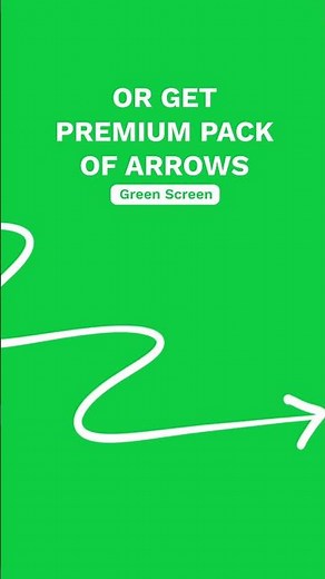 Free Arrow Animation Pack 🔥 Clean Motion Graphics #arrowanimation #motiongraphics #freeanimation