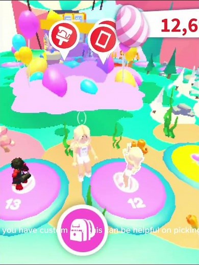 how to get gumballs faster on adopt me!
