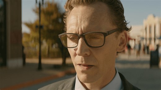 The Life of Chuck - Official Trailer #2