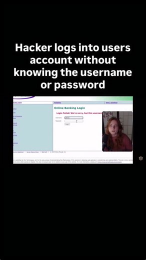 Maddy 🐝 | Cyber Education on Instagram: "SQL INJECTION explained"