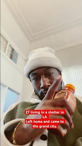 Watch me maintain my discipline in poor conditions.