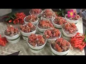 Tasting Kauai Food Tour