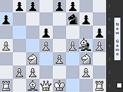 Shredder Chess - Play Now on Y8.com