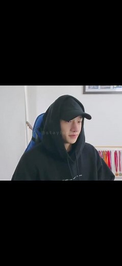 Emotional Moments with Bangchan, Hannah Bahng, and Lucas Bahng