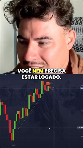 Copy trading automático: por que evitar cópias manuais, configurar réplica e lucrar mesm