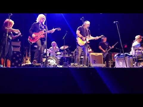 Steve Earle and the Dukes - entire Copperhead Road album live in Toronto 4K