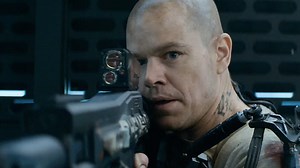 ‘Elysium’ Trailer 2