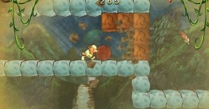 Sonic creator's Ivy the Kiwi? arrives on iOS