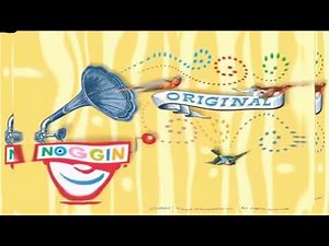 Noggin Original (2007) Effects (Sponsored by Bakery Csupo 1978 Effects)