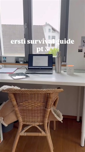 Ersti 101:Stundenplan erstellen, Kurse finden & Termine checken🎓🤝 #studium #unistart #tipps #ersti