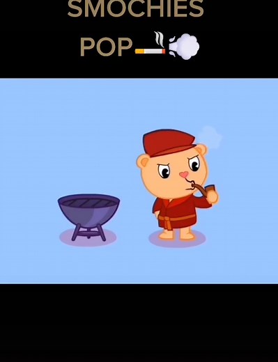 #happytreefriends #fyb #fib #parati #retroanimation #series #happytreefriendsflippy #happytreefrend