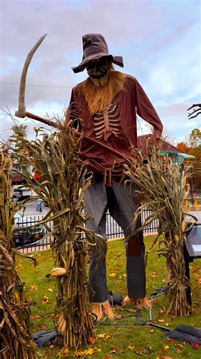 We may have the gray and gloomy in the PNW, but New England cities have the magic during the Halloween season. Check out these fun places in the fall: Albany, Lake, George, Saratoga Springs, and Portsmouth, New Hampshire.#plaidsuitcasetravel #happy Halloween #NEtravel | Plaid Suitcase Travel | Facebook