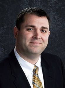 Duluth High School Principal Jason Lane Transferred