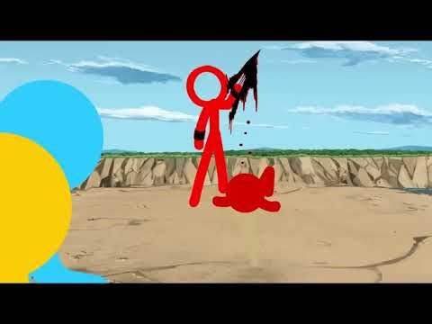 The Second Coming’s Awakening [Alan Becker Edit]