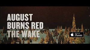 97K views · 4K reactions | New single "The Wake" available now. New album 'Found In Far Away Places' coming 6.30. | August Burns Red | Facebook