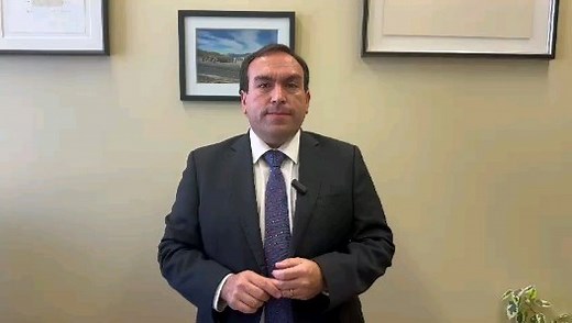 13 reactions · 4 comments | Diputado Donoso (UDI) presenta proyecto...