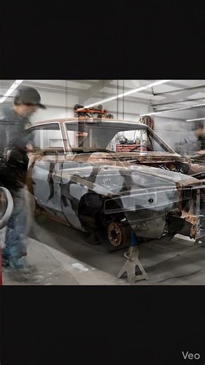 Dodge Charger 1969 #dodge #charger #shorts