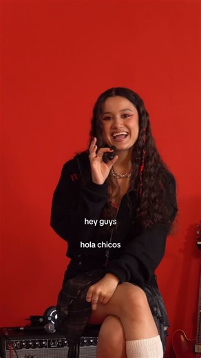 JCPenney on Instagram: "Fashion is a form of expression. @joaquina shares how she infused her cultural heritage into the electric Joaquina x JCPenney Limited Time Collection. Shop these back-to-school looks at our link in bio."