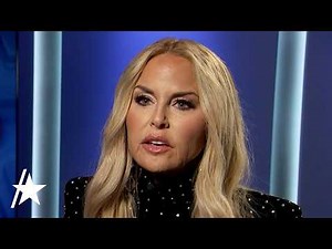 'RHOBH': Rachel Zoe Breaks Down Handling DIVORCE Drama