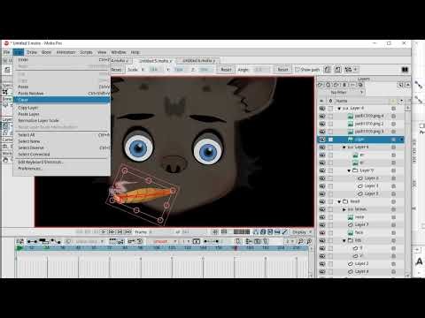 paint.net program adding drawing features for png import