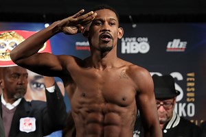 Daniel Jacobs Drops, Decisions Derevyanchenko For IBF Title