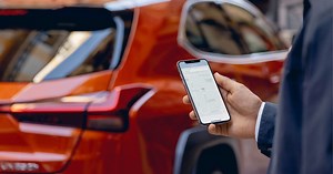 Lexus Link - co warto wiedzieć o tej aplikacji?