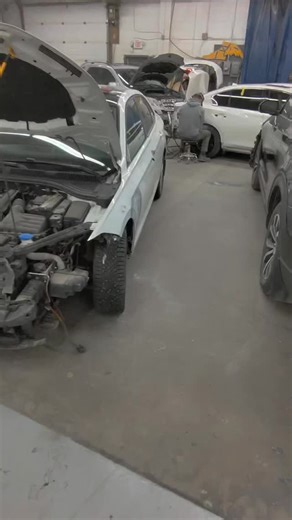 3K views · 21 reactions | I would rather go overboard with the uv light time than risk failure. I’m not a fan of setting up the light further away to cover a bigger area. I prefer up close and get the maximum strength of the light going into the primer. • Link in bio to visit my online store • #paint #bodyshop #bluecollar #autobody #car | Inline Paint & Body | Facebook