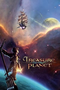 Watch And Download Movie Video Treasure Planet For Free!